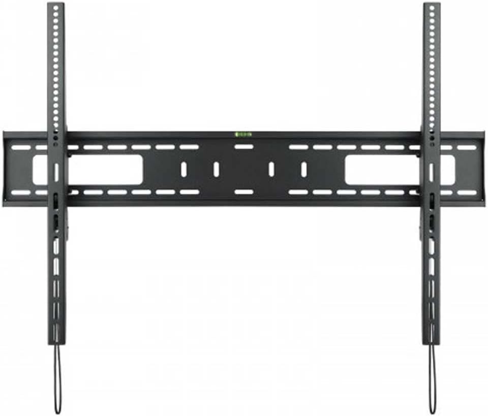 Suporte de Parede Fixo Inclinável TooQ LP42100T-B para TV de 60-100"/ até 75kg - Imagem 2
