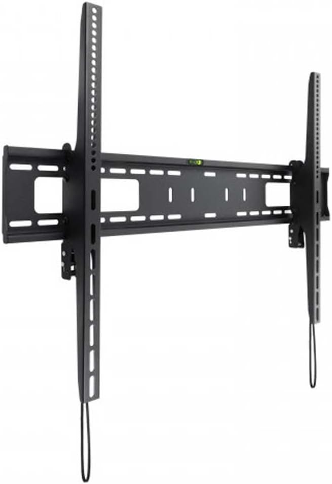 Suporte de Parede Fixo Inclinável TooQ LP42100T-B para TV de 60-100"/ até 75kg