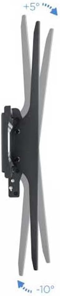 Suporte de Parede Fixo Inclinável TooQ LP42100T-B para TV de 60-100"/ até 75kg - Imagem 5