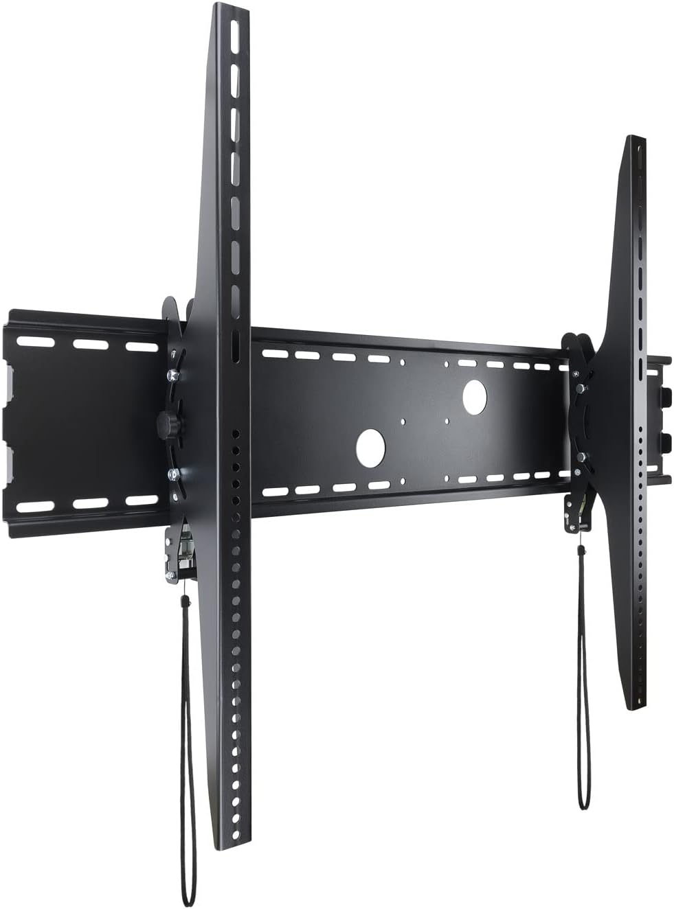 Suporte de Parede Fixo Inclinável TooQ LP42130T-B para TV de 60-100"/ até 130kg