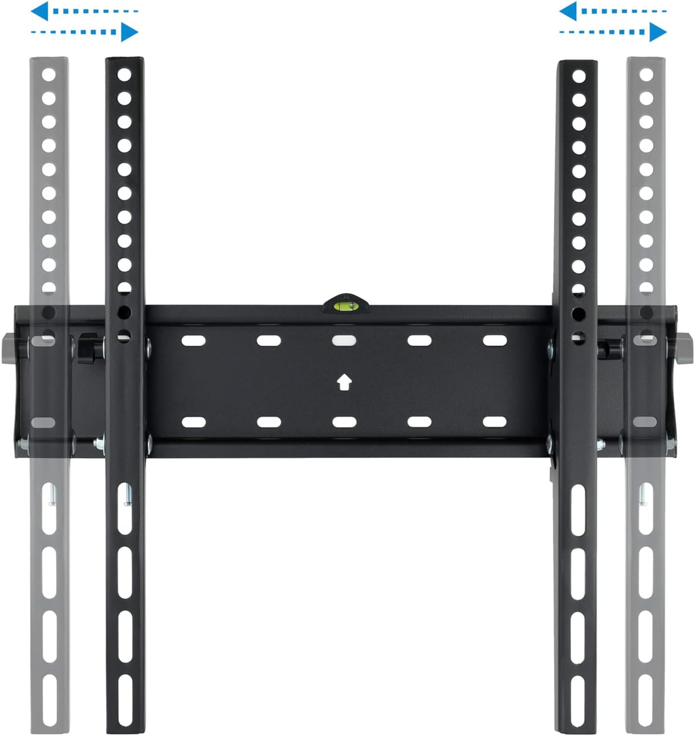 Suporte de Parede Fixo / Inclinável TooQ LP4255T-B para TV de 32-55"/ até 40kg - Imagem 5