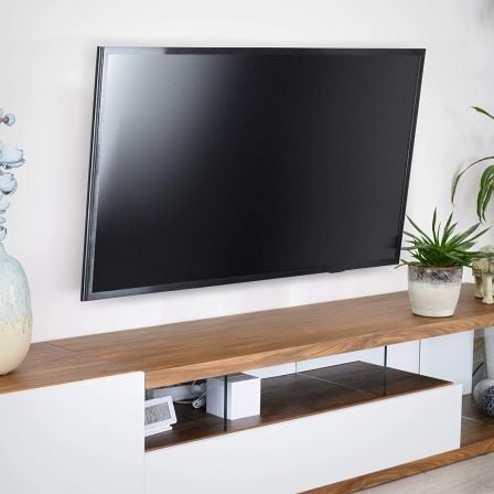 Suporte de Parede Inclinável TooQ LP4270T-B para TV de 37-70"/ até 40kg - Imagem 5