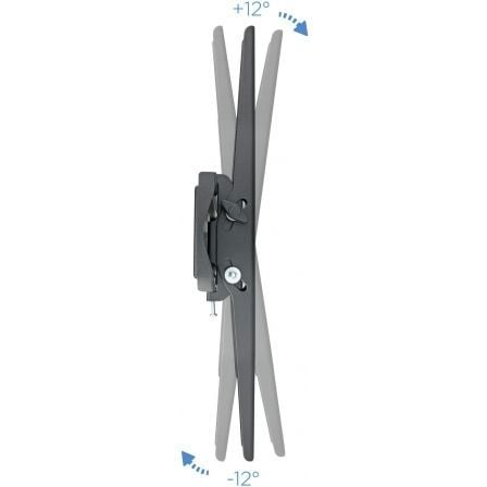 Suporte de Parede Inclinável TooQ LP4270T-B para TV de 37-70"/ até 40kg - Imagem 4
