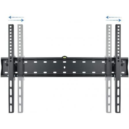 Suporte de Parede Inclinável TooQ LP4270T-B para TV de 37-70"/ até 40kg - Imagem 3