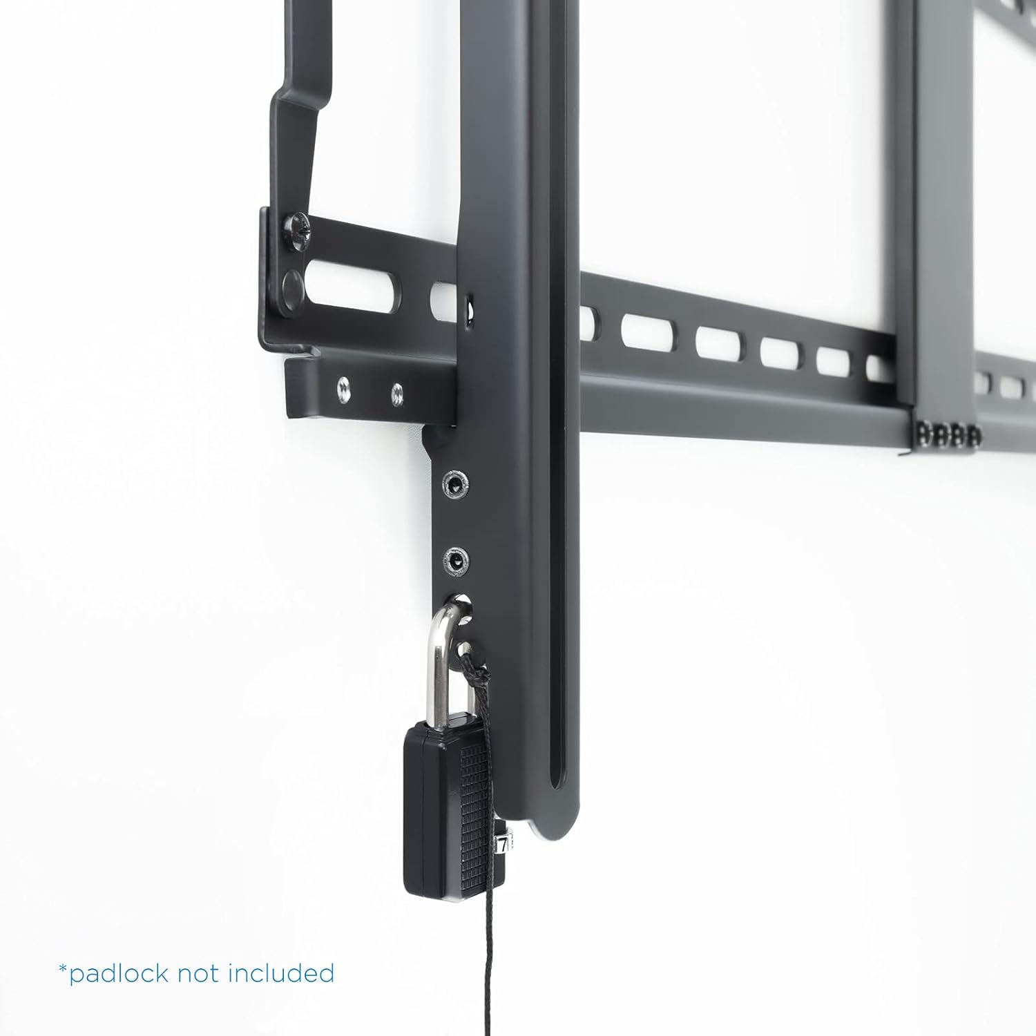 Suporte de Parede Fixo TooQ LP4390F-B para TV de 43-90"/ até 70kg - Imagem 4