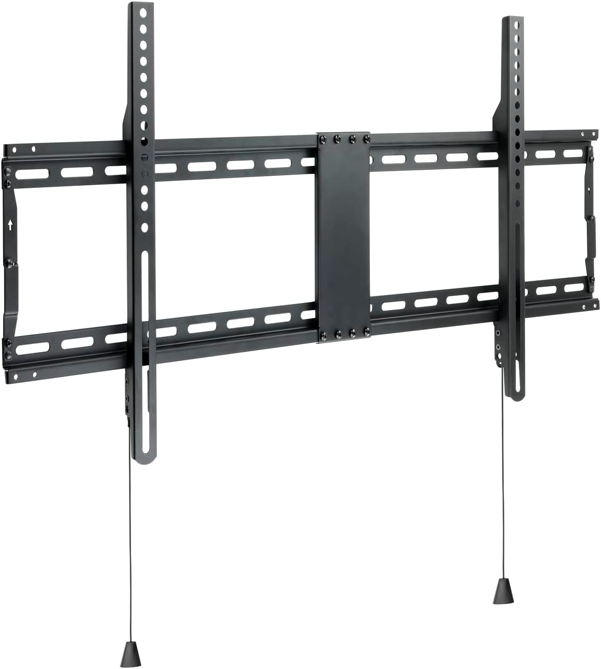 Suporte de Parede Fixo TooQ LP4390F-B para TV de 43-90"/ até 70kg