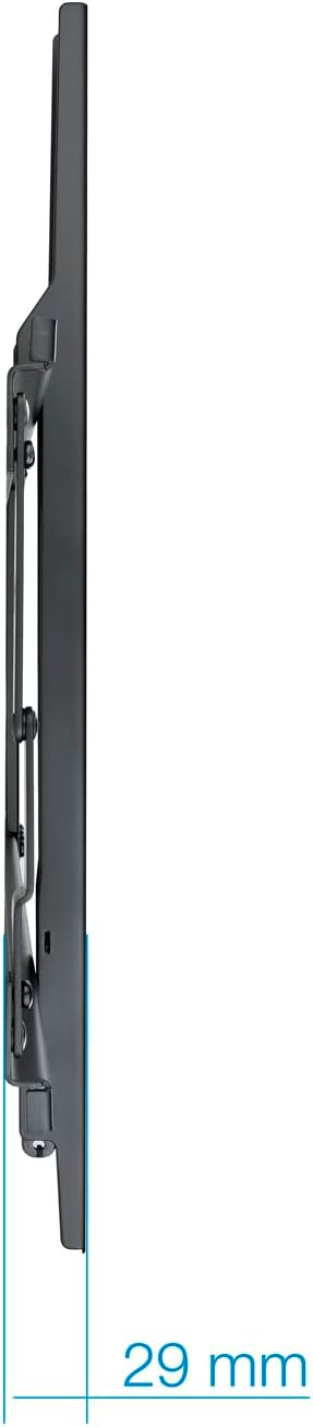 Suporte de Parede Fixo TooQ LP4390F-B para TV de 43-90"/ até 70kg - Imagem 3