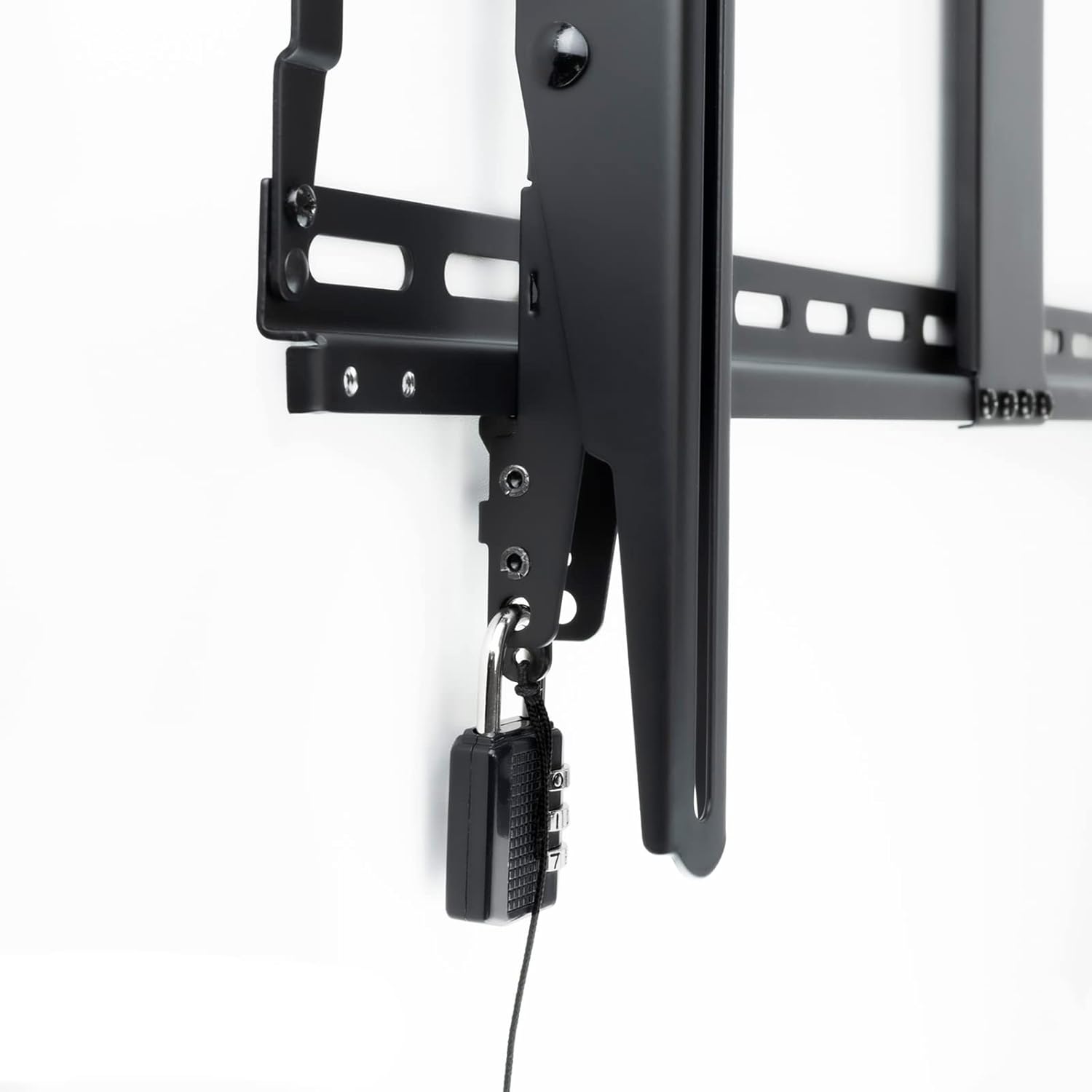Suporte de Parede Inclinável TooQ LP4391T-B para TV de 43-90" / até 70kg - Imagem 7