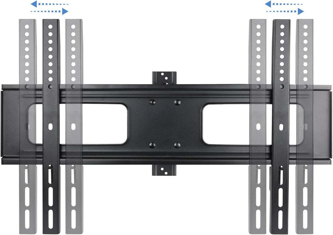 Suporte de Parede Orientável/ Inclinável TooQ LP6070TN-B para TV de 37-70"/ até 50kg - Imagem 4