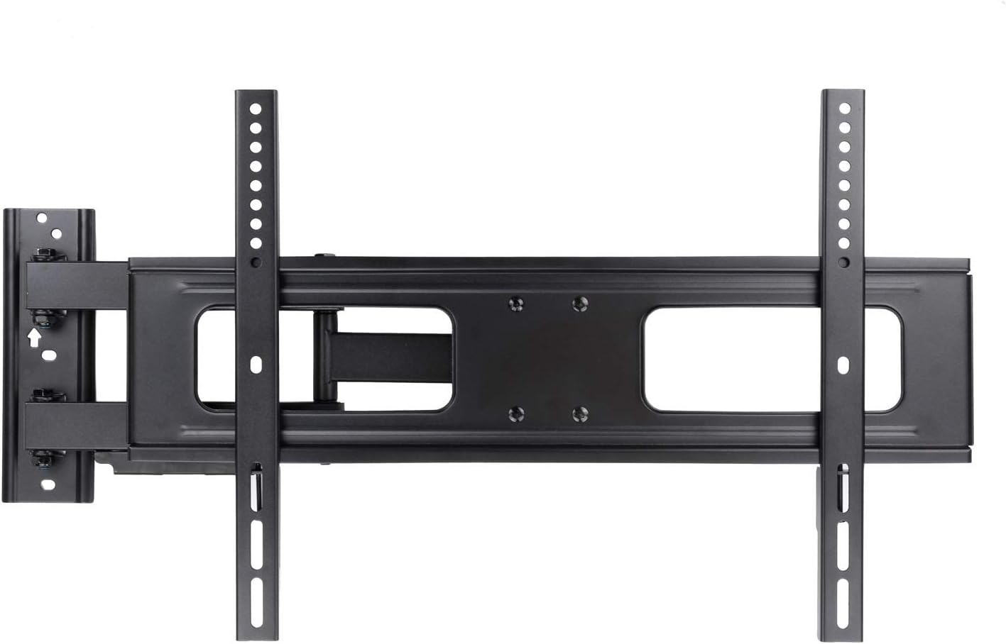 Suporte de Parede Orientável/ Inclinável TooQ LP6070TN-B para TV de 37-70"/ até 50kg - Imagem 2