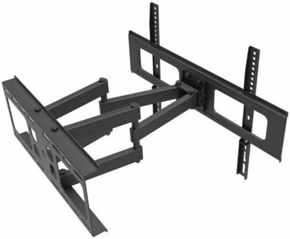 Suporte de Parede Orientável / Inclinável TooQ LP6270TN-B para TV de 37-70"/ até 50kg - Imagem 3