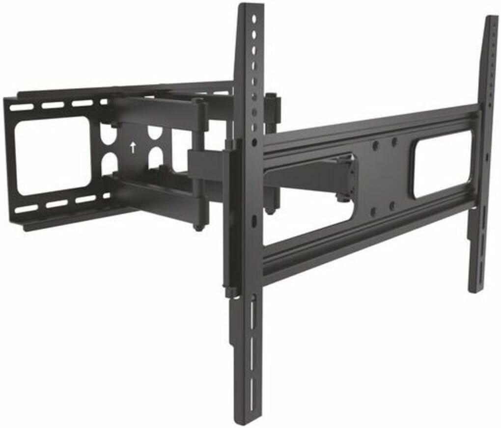 Suporte de Parede Orientável / Inclinável TooQ LP6270TN-B para TV de 37-70"/ até 50kg - Imagem 6