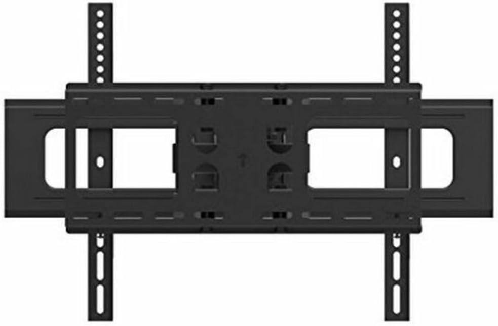 Suporte de Parede Orientável / Inclinável TooQ LP6270TN-B para TV de 37-70"/ até 50kg - Imagem 5