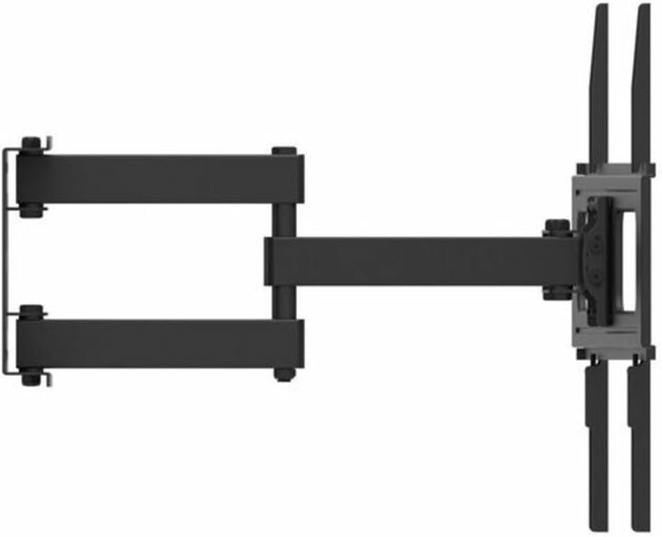 Suporte de Parede Orientável / Inclinável TooQ LP6270TN-B para TV de 37-70"/ até 50kg - Imagem 2