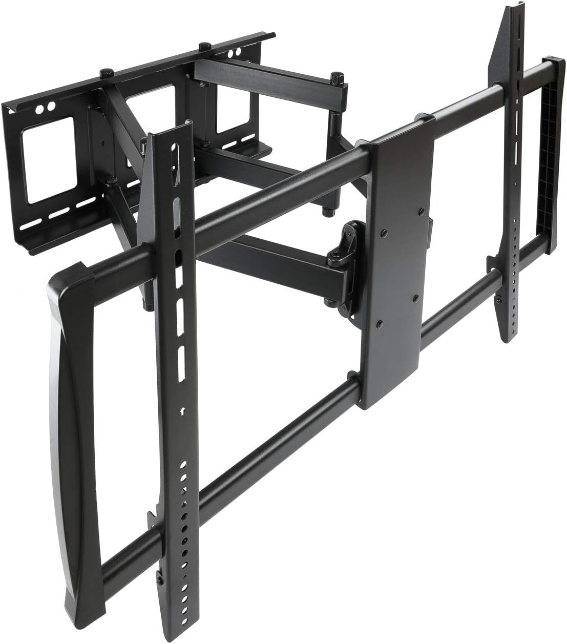 Suporte de Parede Rotativo/ Inclinável/ Nivelável TooQ LP75100TN-B para TV de 60-100"/ até 80kg