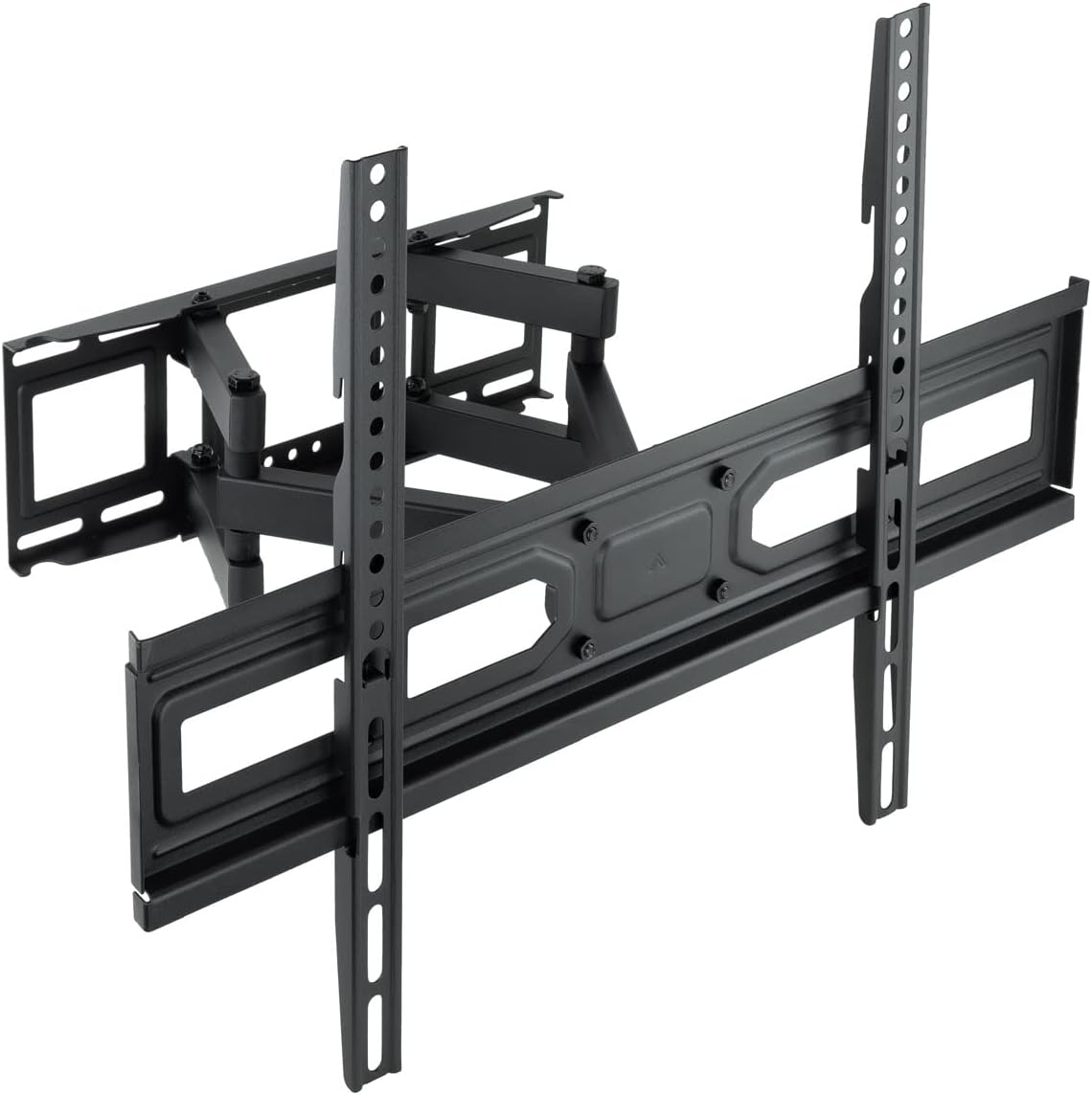Suporte de Parede Giratório/ Inclinável/ Nivelável TooQ LP7866TN-B para TV de 37-80"/ até 40kg