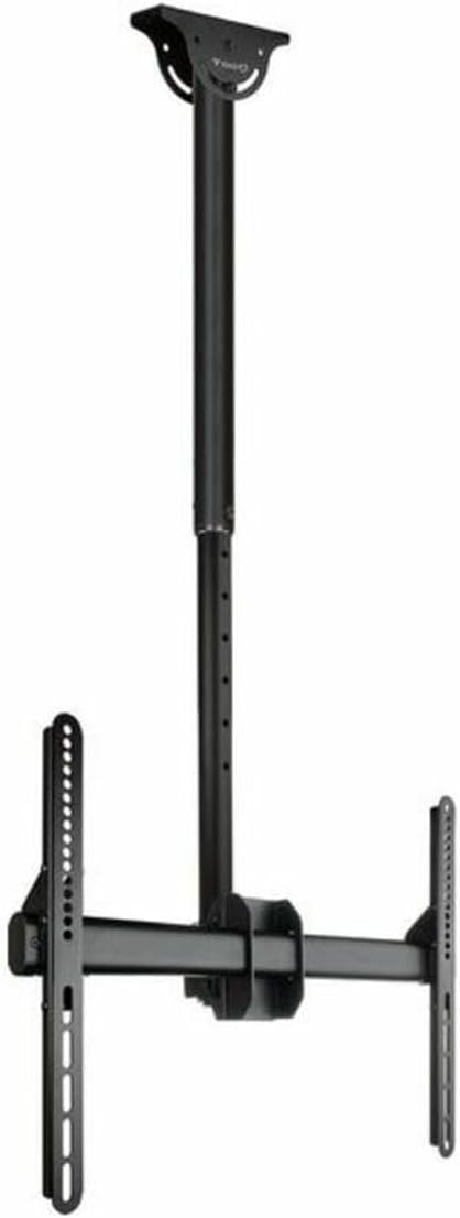 Suporte de Teto TooQ LPCE1170TSLI-B para TV 37"-70" até 50kg VESA 600x400 Preto