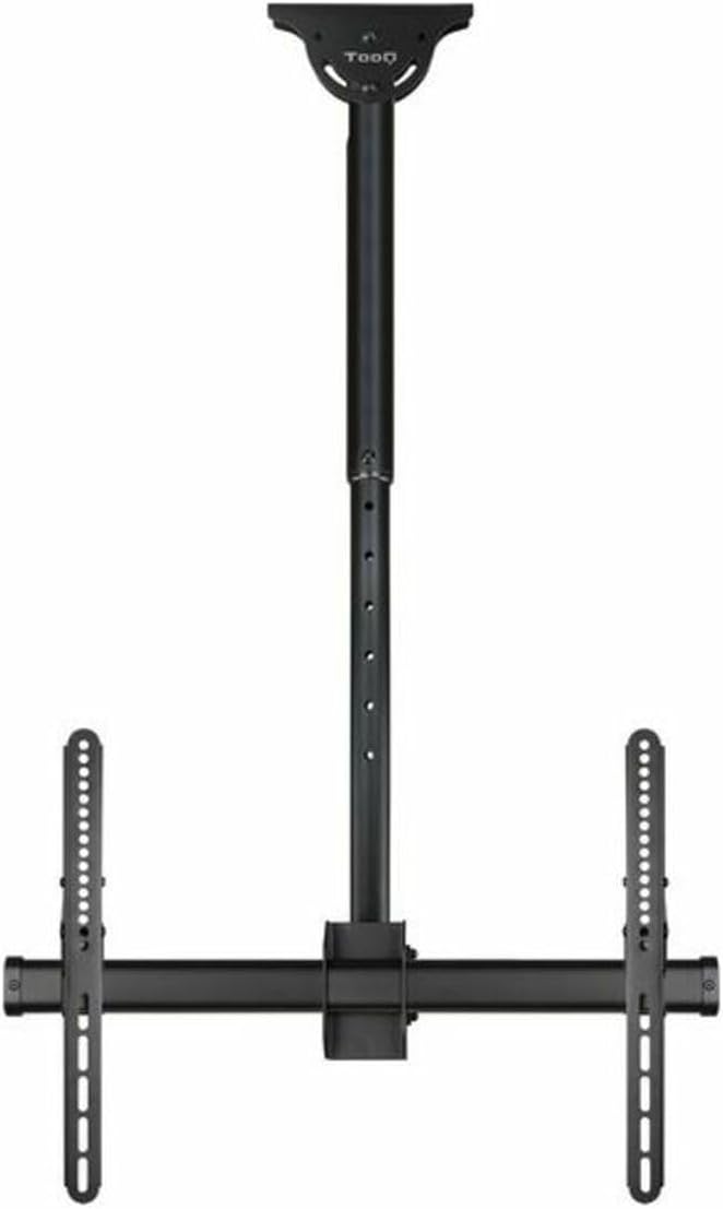 Suporte de Teto TooQ LPCE1170TSLI-B para TV 37"-70" até 50kg VESA 600x400 Preto - Imagem 2