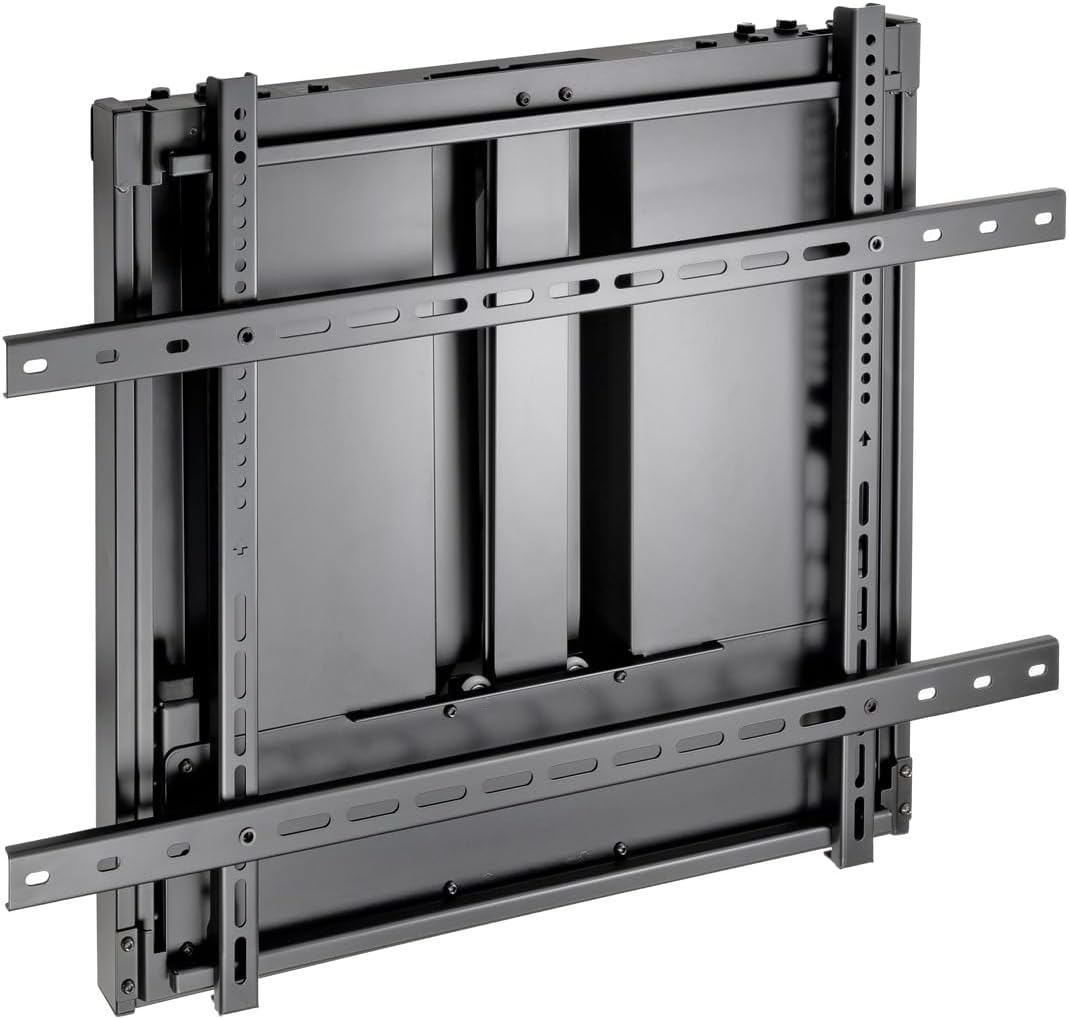 Suporte de Parede TooQ LPHA7090 para Ecrãs Interativos de 70-90" / até 55kg