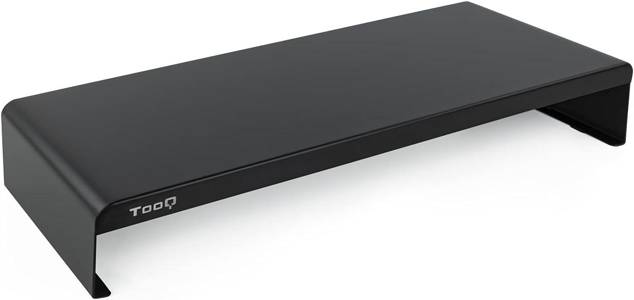 Suporte para Monitor TooQ TQMR0121/ até 20kg