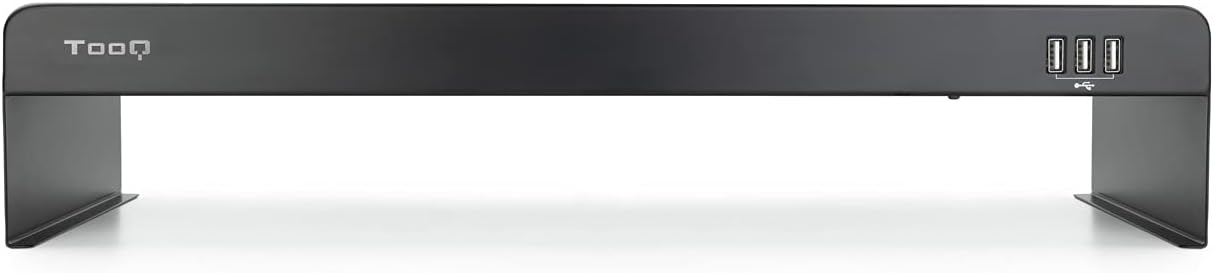 Apoio de Monitor TooQ TQMR0124/ até 20kg - Imagem 2