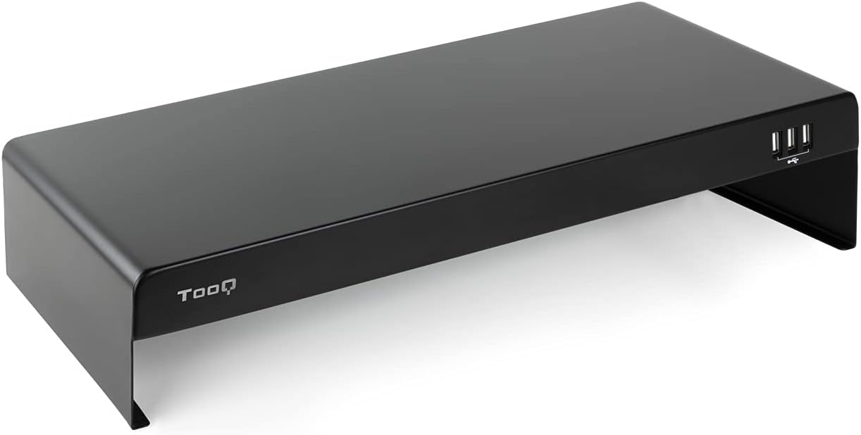 Apoio de Monitor TooQ TQMR0124/ até 20kg