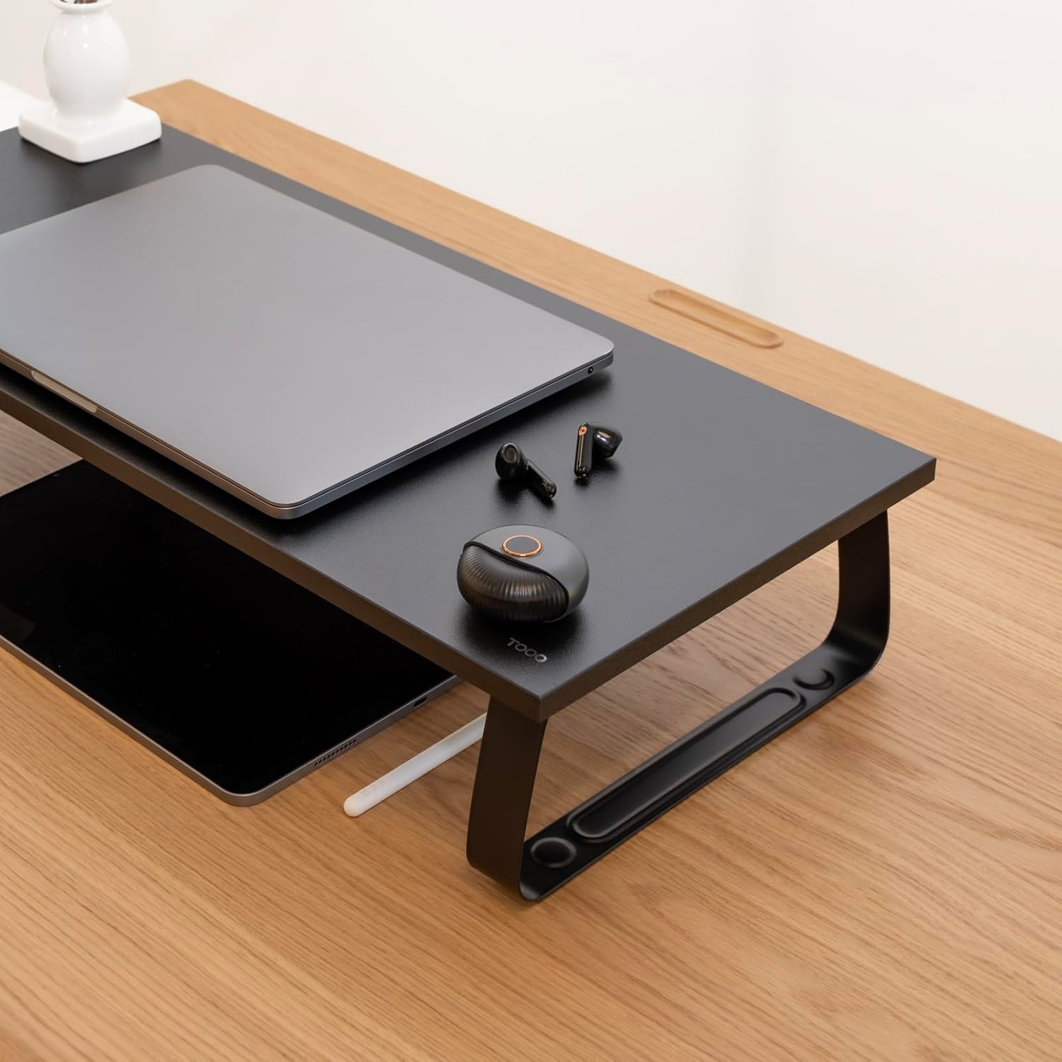 Suporte para Monitor TooQ TQMR111/ até 20kg - Imagem 5