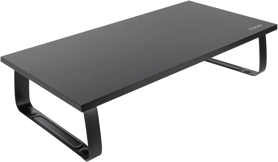 Suporte para Monitor TooQ TQMR111/ até 20kg