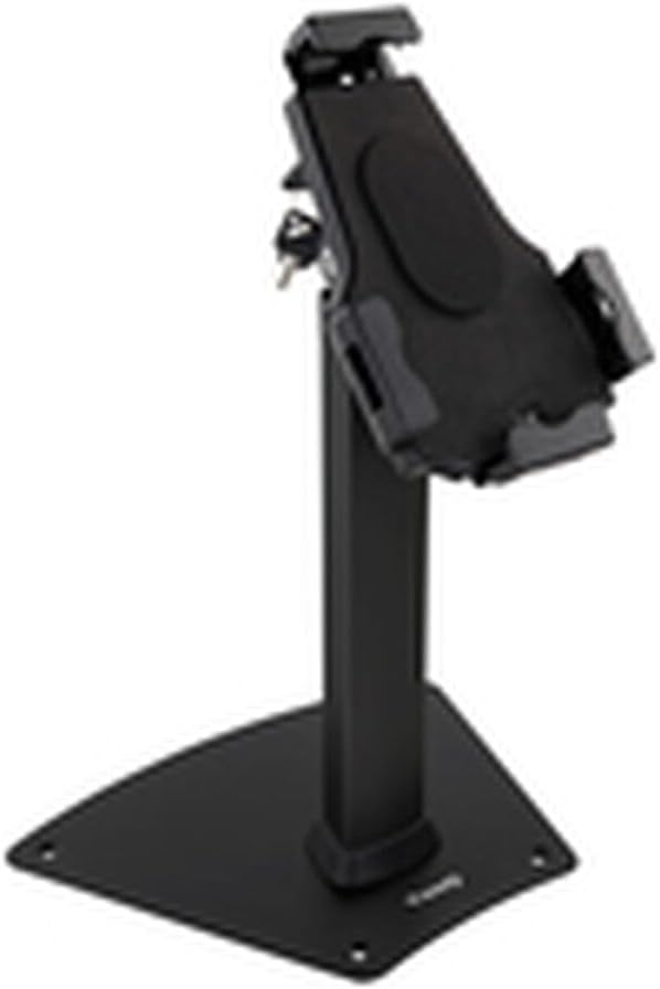 Suporte para Tablet com Antirroubo TooQ TQTDS0811/ Preto - Imagem 4
