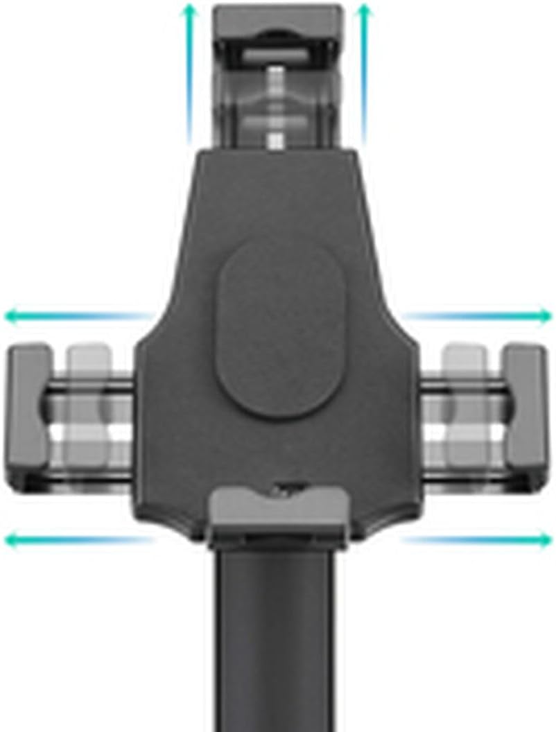 Suporte para Tablet com Antirroubo TooQ TQTDS0811/ Preto - Imagem 8