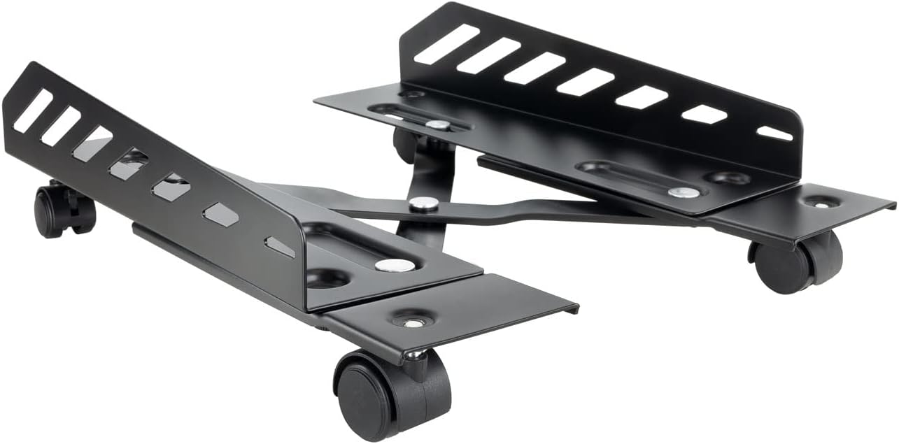 Suporte para PC TooQ UMCS0024-B/ até 25kg - Imagem 2