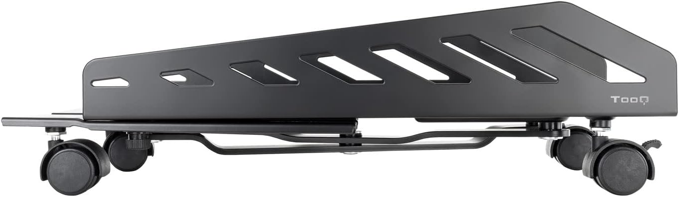 Suporte para PC TooQ UMCS0024-B/ até 25kg - Imagem 4