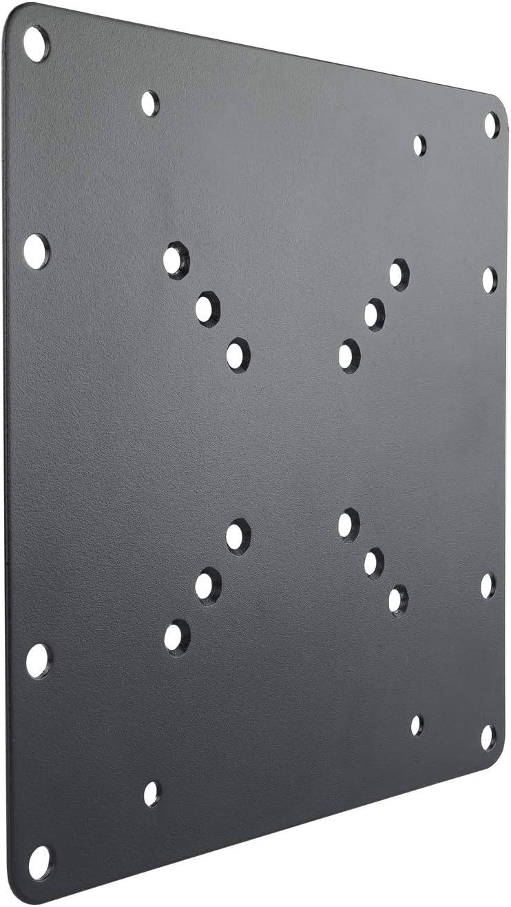 Suporte VESA 200x200 TooQ VMA0200-B para TV de 23-42"/ até 30kg