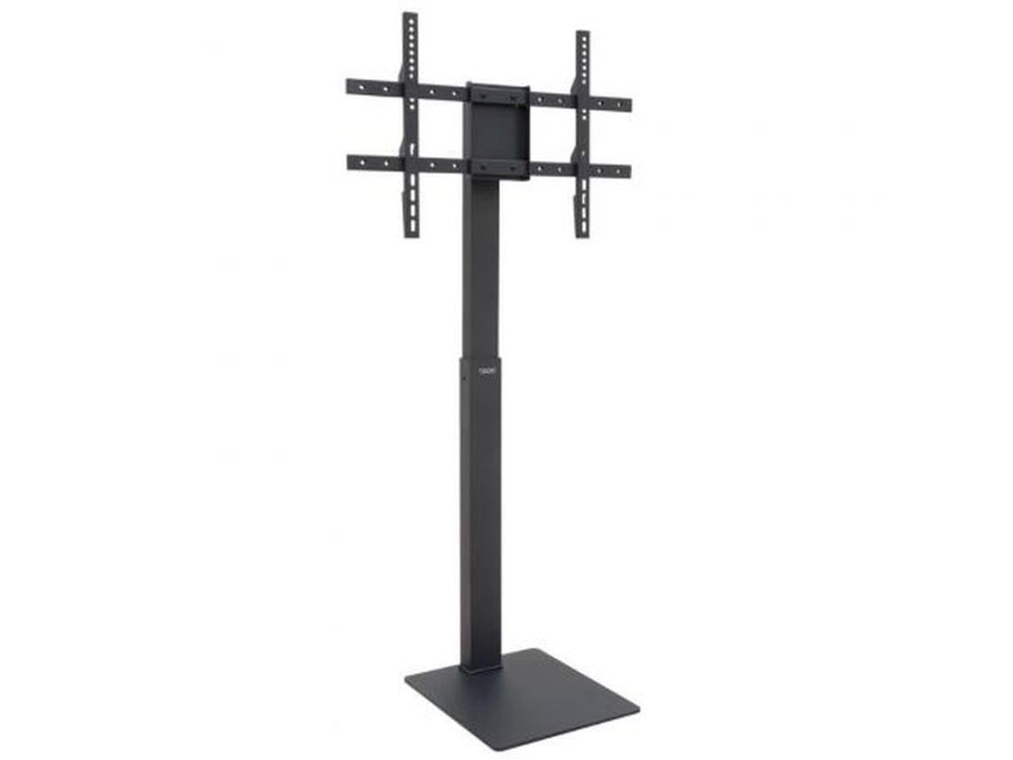Suporte de Chão Giratório/Rotativo TooQ FS2286M-B para TV 37-70" / até 40kg - Imagem 2