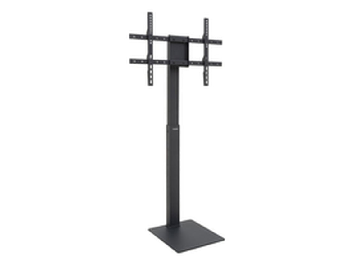 Suporte de Chão Giratório/Rotativo TooQ FS2286M-B para TV 37-70" / até 40kg - Imagem 9