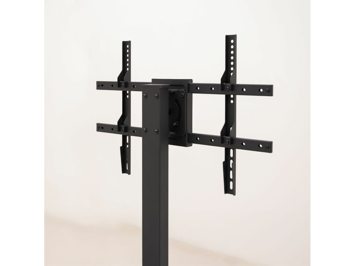 Suporte de Chão Giratório/Rotativo TooQ FS2286M-B para TV 37-70" / até 40kg - Imagem 7