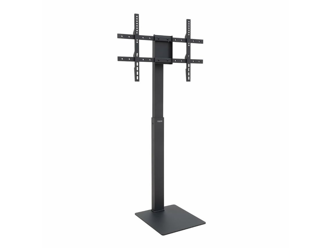 Suporte de Chão Giratório/Rotativo TooQ FS2286M-B para TV 37-70" / até 40kg - Imagem 11