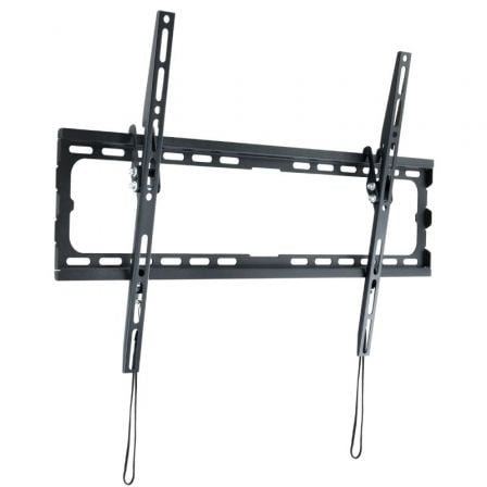 Suporte de Parede Fixo/ Inclinável TooQ LP1081T-B para TV de 37-80"/ até 45kg