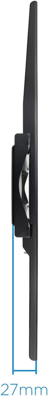Suporte de Parede Fixo TooQ LP4155F-B para TV de 32-55"/ até 40kg - Imagem 3