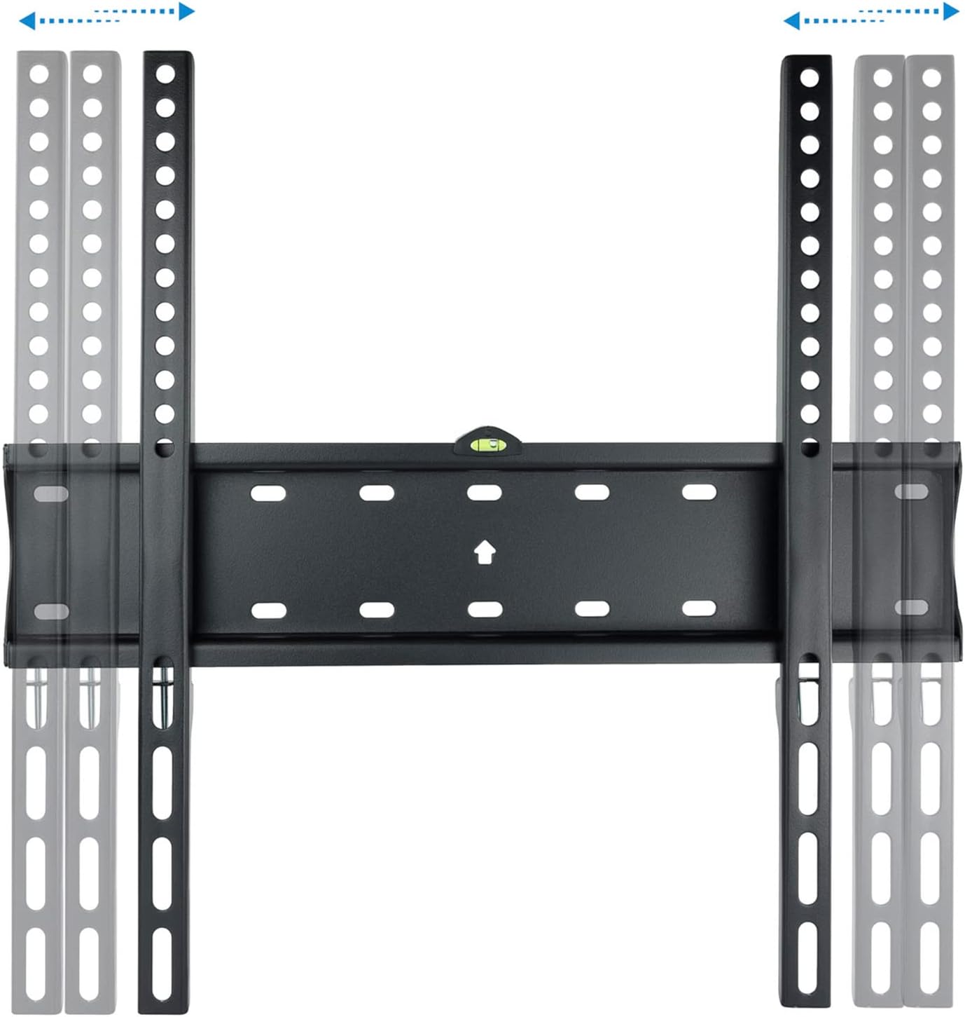 Suporte de Parede Fixo TooQ LP4155F-B para TV de 32-55"/ até 40kg - Imagem 5