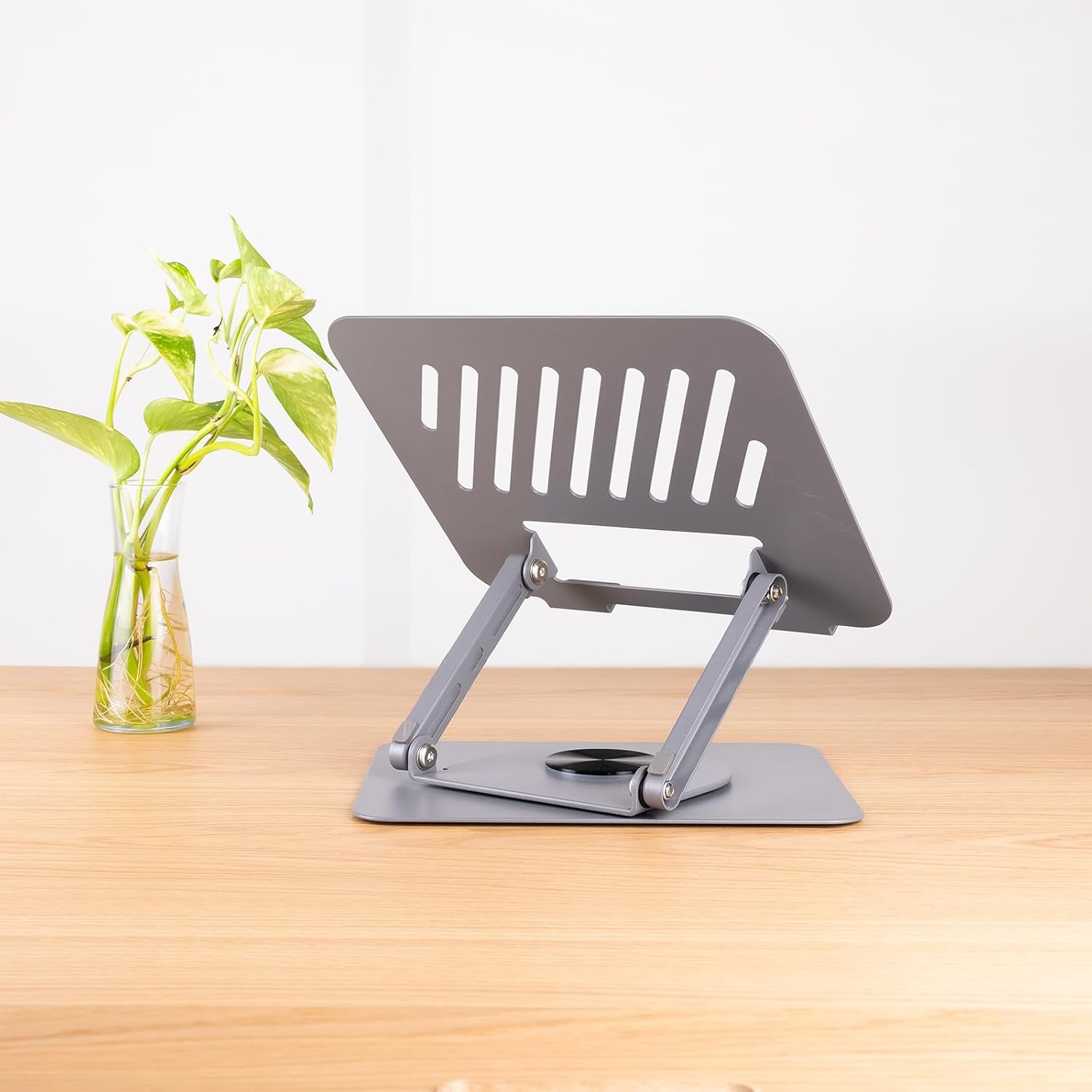 Suporte TooQ PH-DAFNE-G para Portátil/ Tablet até 17" - Imagem 4