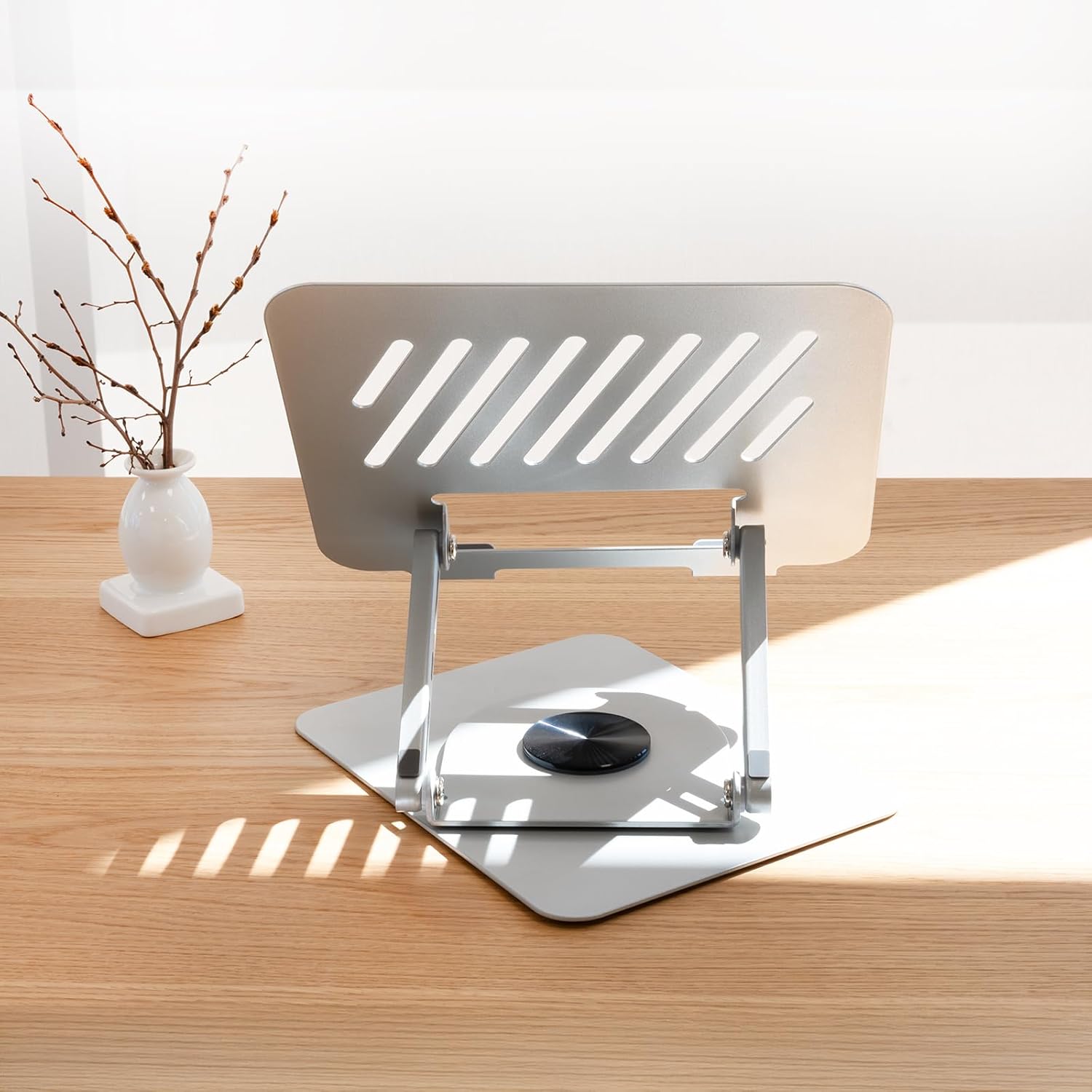 Suporte TooQ PH-DAFNE-S para Portátil/ Tablet até 17" - Imagem 4