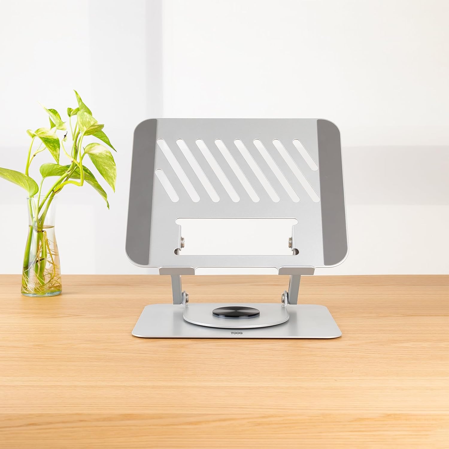 Suporte TooQ PH-DAFNE-S para Portátil/ Tablet até 17" - Imagem 2