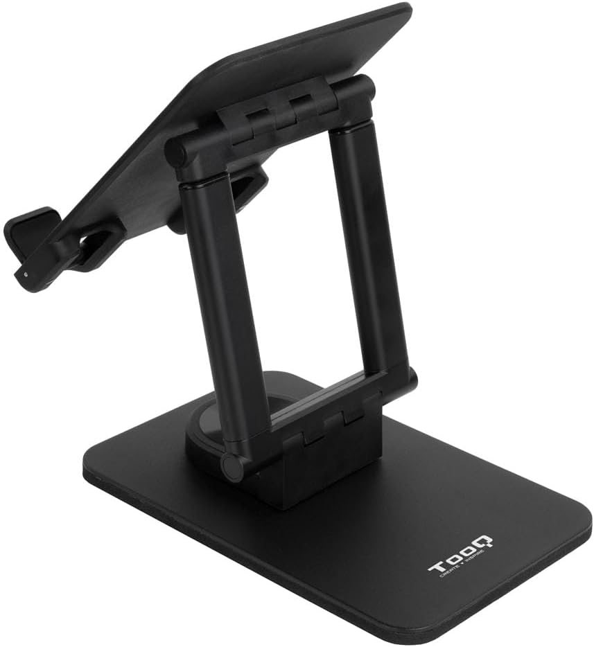 Suporte para Smartphone/Tablet TooQ PH-HERMES-HALLEY/ Preto - Imagem 8
