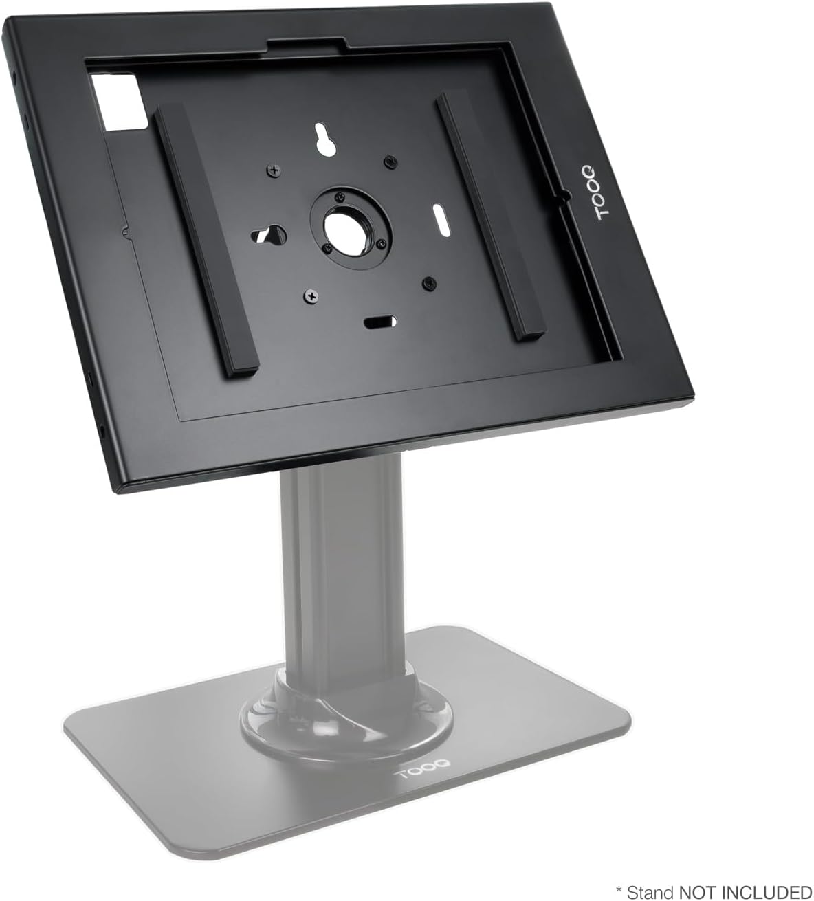 Suporte Antirroubo para Tablet TooQ TQATTE2601-M-B/ Preto - Imagem 6