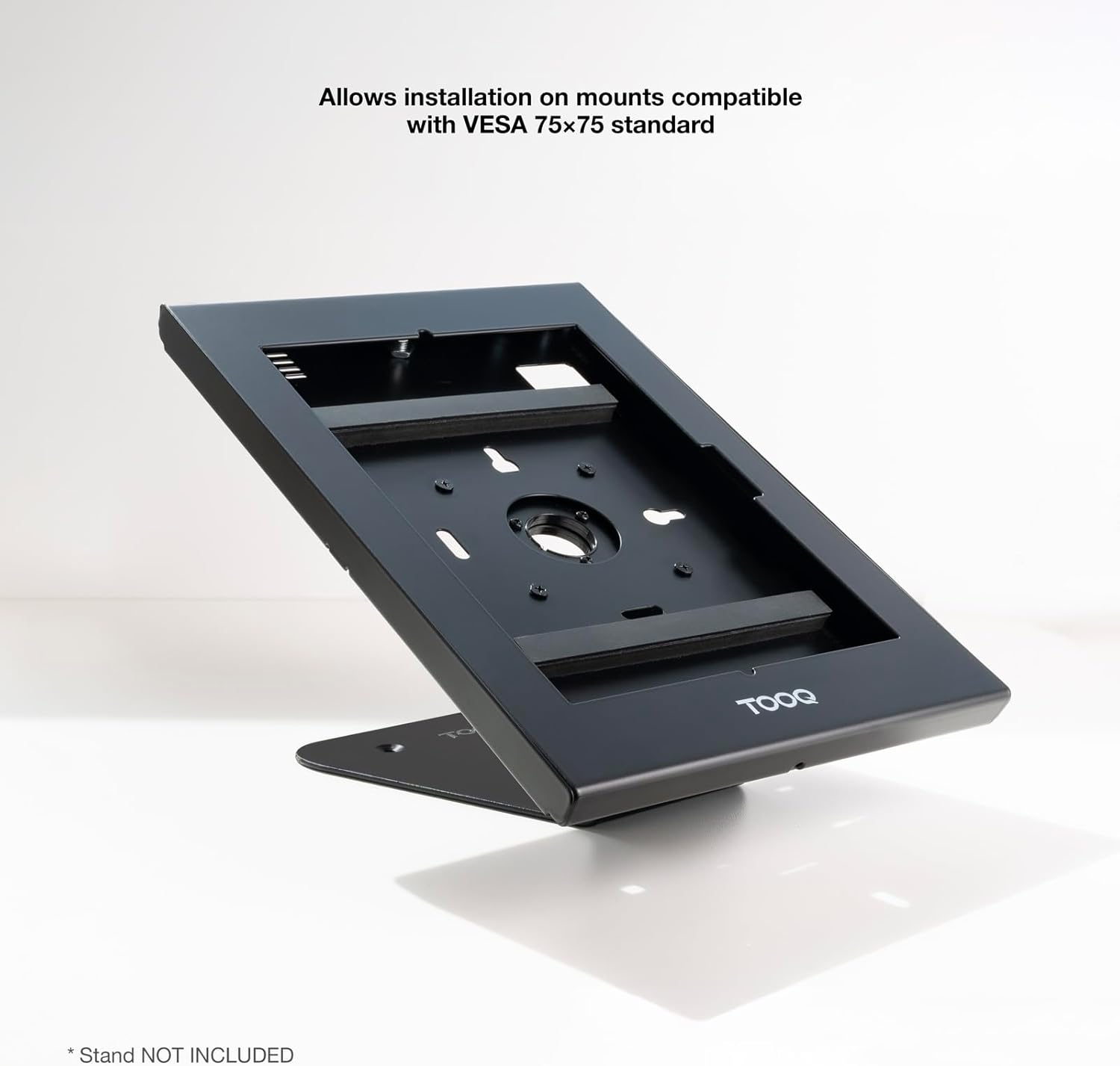 Moldura Antirroubo para Tablet TooQ TQATTE2601-S-B/ Preto - Imagem 5