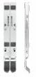 Suporte TooQ TQLRS0033-AL para Portáteis até 15" - Imagem 4