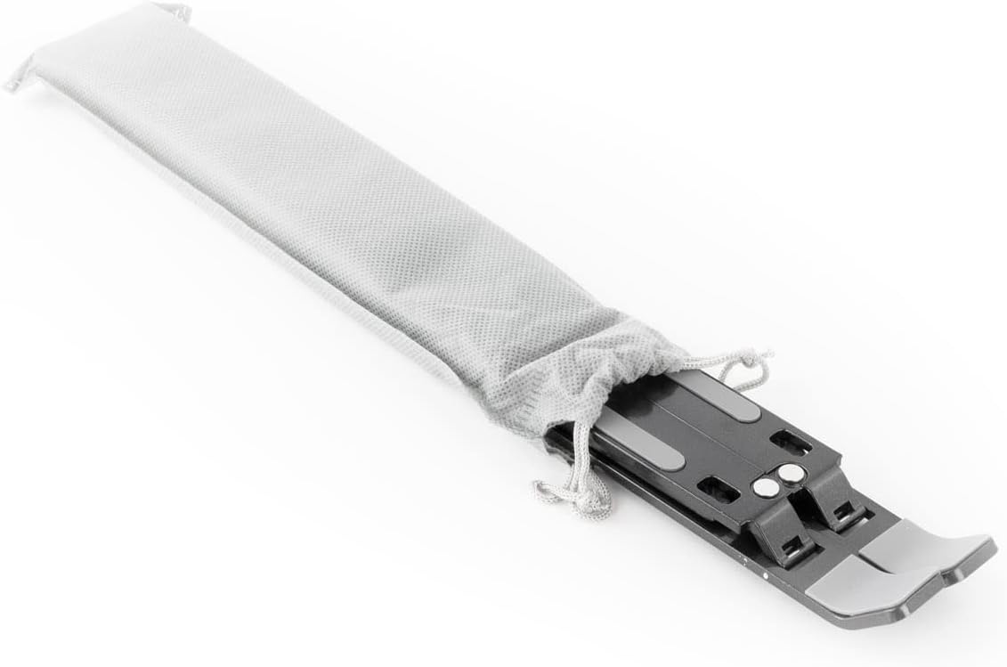 Suporte TooQ TQLRS0035-AL-G para Portátil/ Tablet até 15" - Imagem 8