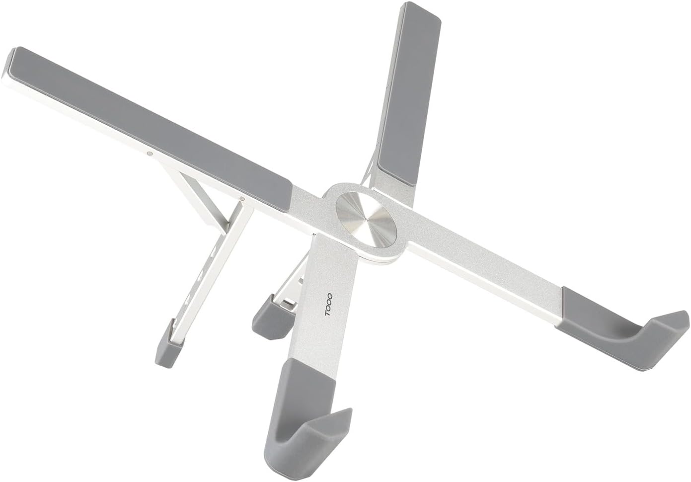 Apoio TooQ TQLRS0036-AL para Portáteis até 17.3"