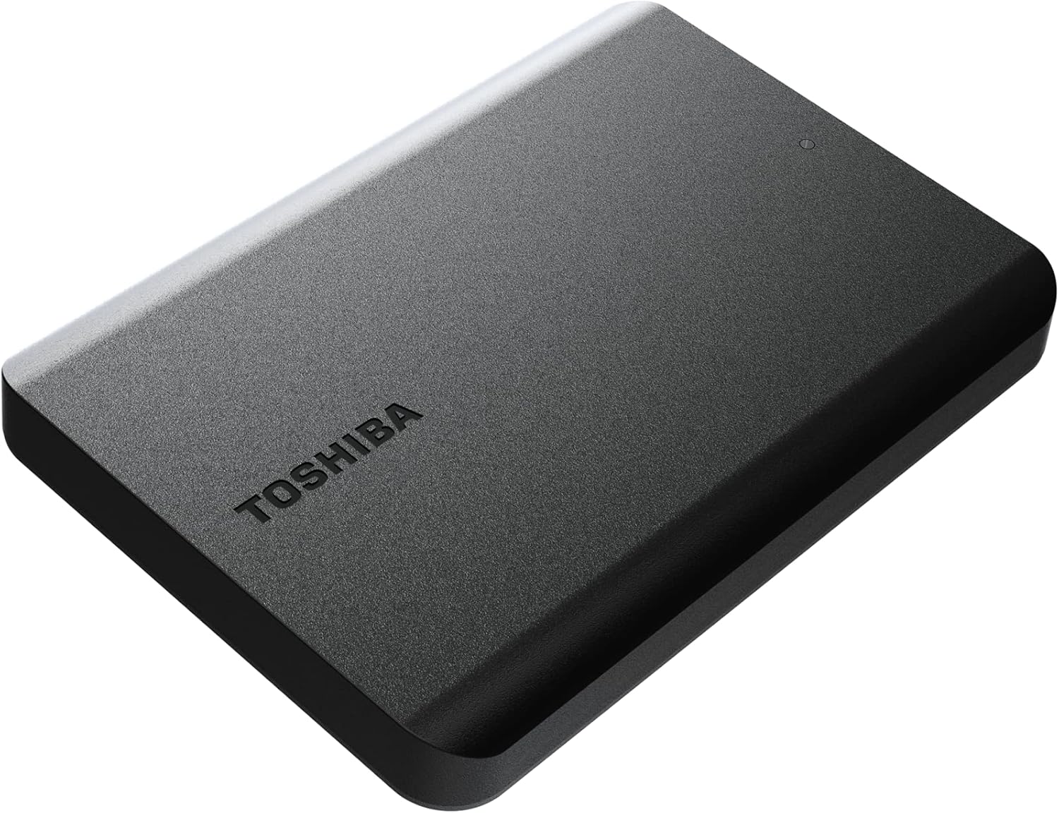 Disco Rígido Externo Toshiba 2TB Canvio Basics 2022 2.5"/ USB 3.2 - Imagem 4